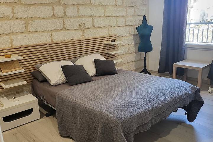 Location de vacances pour 7 personnes à Marsillargues - 4