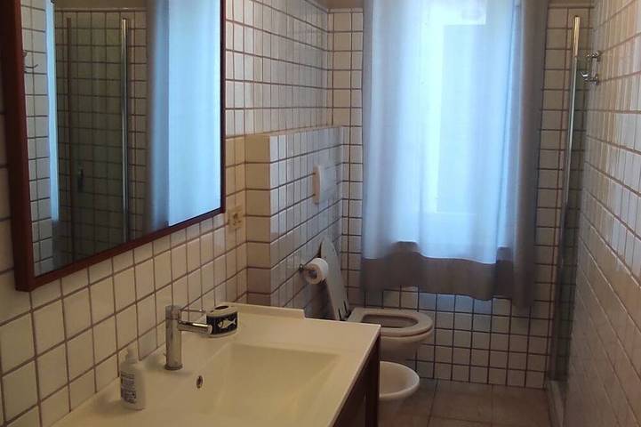 Appartamento intero, Villa Pineta -Bellissima casa sul mare con accesso diretto alla spiaggia 9 letti in Le Calanchiole (Lido di Capoliveri), Capoliveri