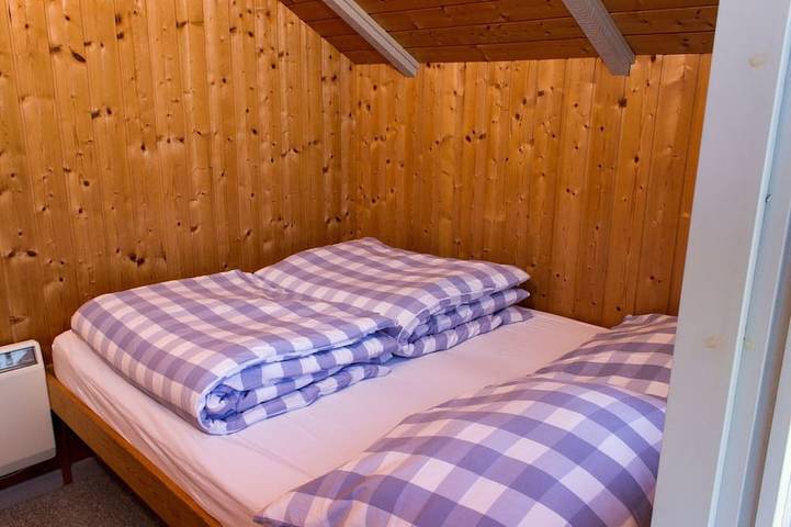 Ferienhaus für 6 Personen, mit Garten in Bockholm - 2