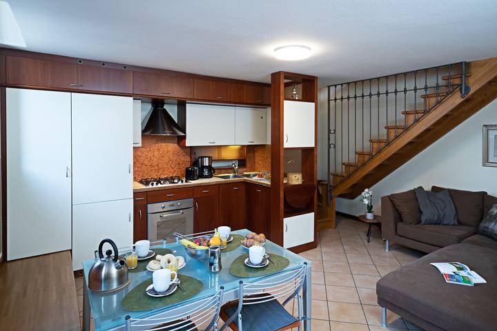 Ferienwohnung für 6 Personen - 1