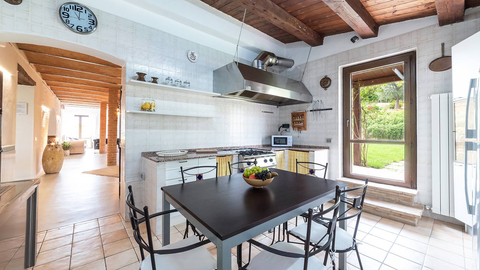 Villa Casanostra 12, Emma Villas in San Ginesio, Provincia di Macerata