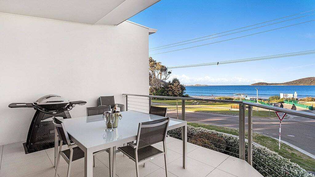 Boulder Bay Rd 2/2 - Fingal Bay in Fingal Bay, Hunter Valley