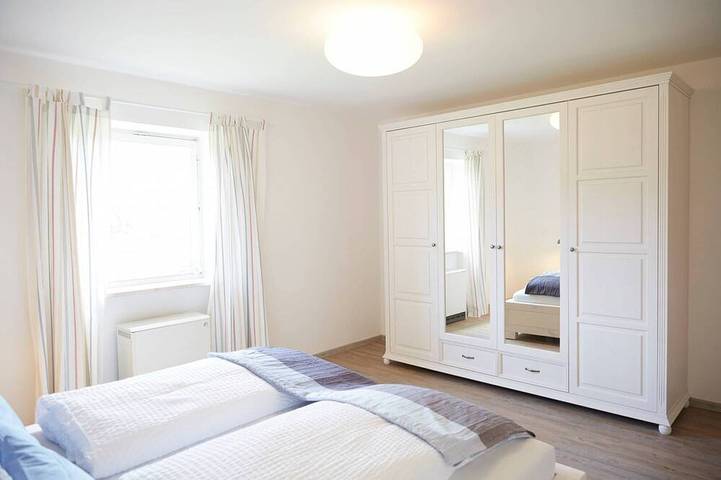 Ferienhaus für 8 Personen, mit Terrasse und Garten in Rimsting - 2