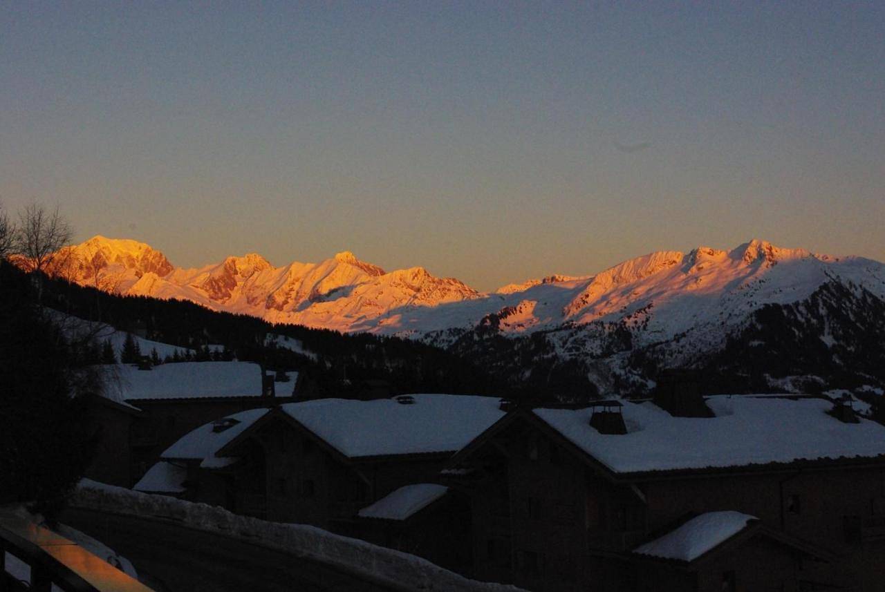 Le Chalet de Bisanne in Villard-sur-Doron, Région d'Albertville