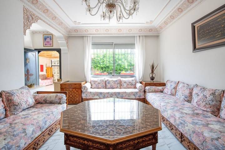 Villa pour 6 personnes, avec jardin et vue, animaux acceptés