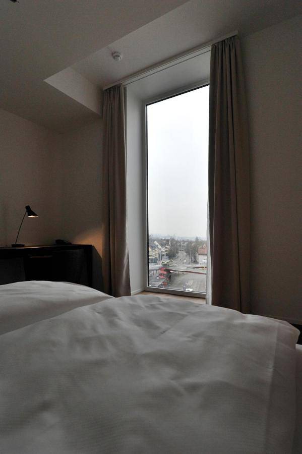 Ganze Wohnung, Guggach Apartôtel in Zürich Hirschwiesen, Zürich