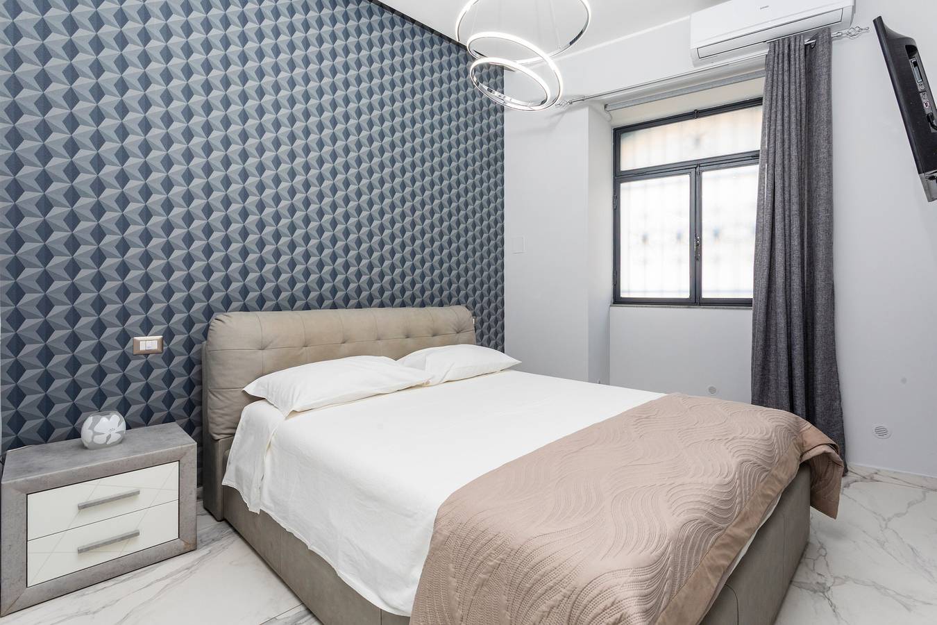 Apartamento entero, Apartamento "La Maison Chic in Catania, Provincia de Catania