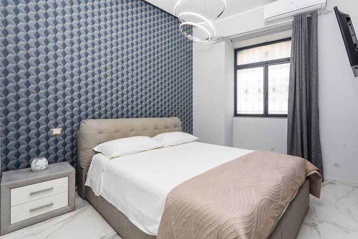 Apartamento de vacaciones para 4 personas, con jacuzzi - 1