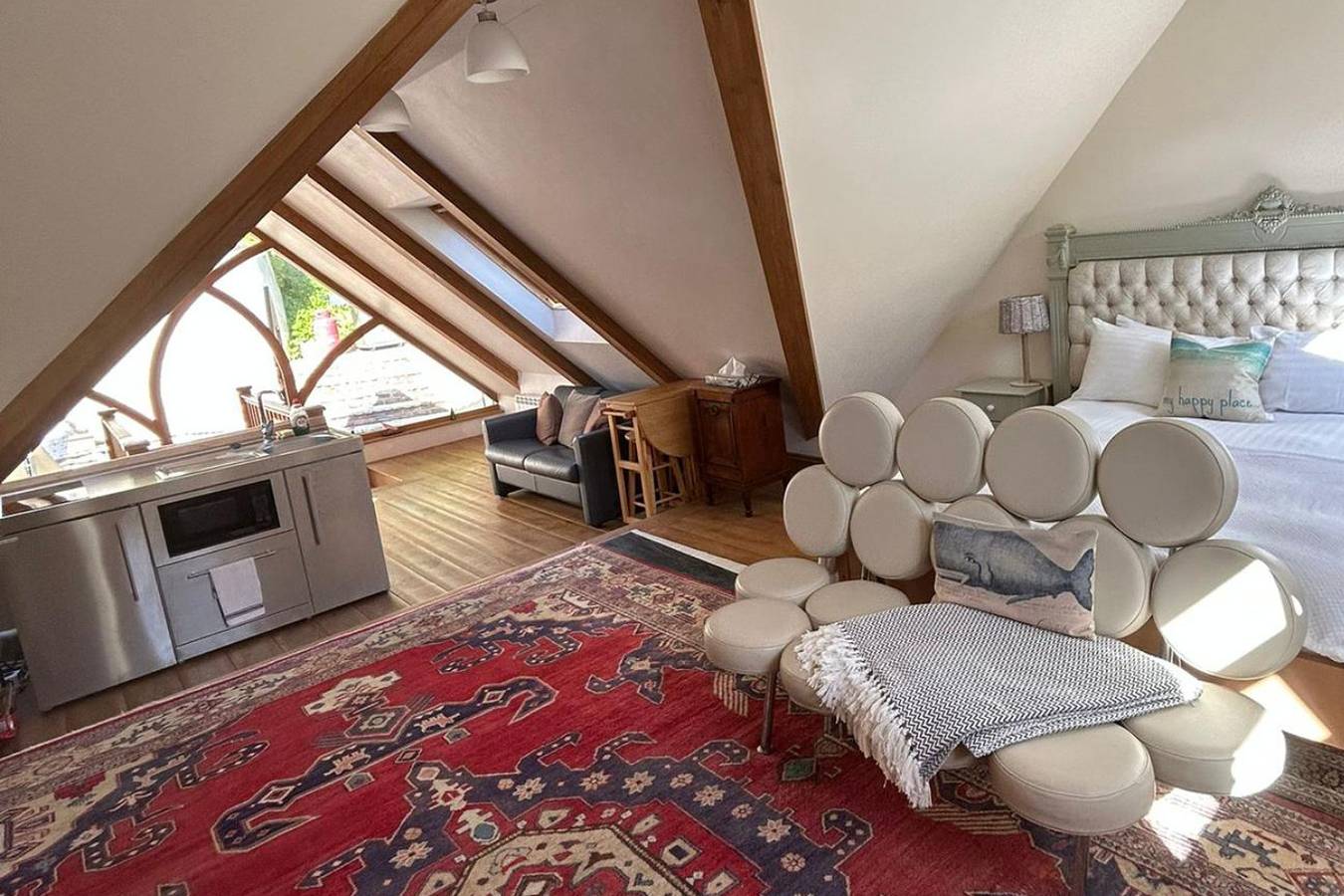 Appartement de vacances entier, Appartement de vacances pour 2 personnes in Jersey