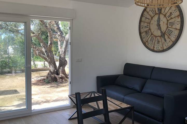 Haus an der Algarve in Algoz e Tunes, Faro Distrikt
