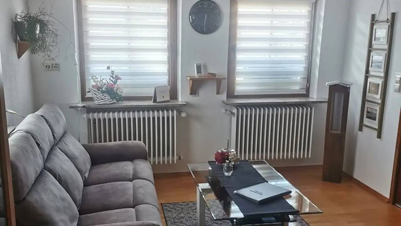 Ganze Ferienwohnung, Ferienwohnung für 4 Personen (70 m²) in Deggenhausertal in Deggenhausertal, Region Bodensee-Oberschwaben