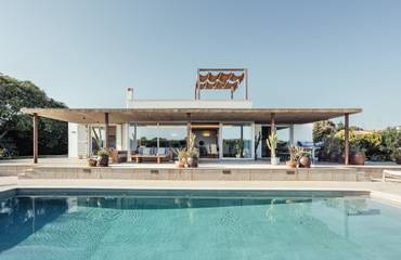 Villa in Sant Lluís, Menorca für 8 