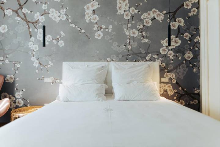 Hotel für 2 Personen, mit Terrasse und Garten sowie Sauna und Ausblick in Erlangen