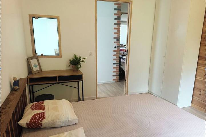 Location de vacances pour 6 personnes à Magescq - 3