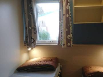 Chalet pour 4 Personnes dans Sonzay, Vallée de la Loire, Photo 4