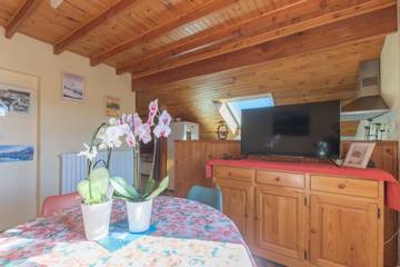 Vakantiewoning voor 5 Personen in Saint-Julien-en-Champsaur, Gap en omgeving, Afbeelding 2