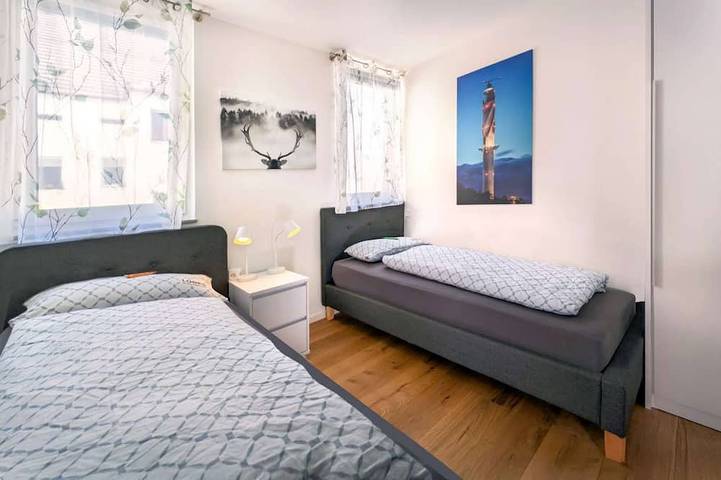 Ferienwohnung für 5 Personen in Rottweil - 2