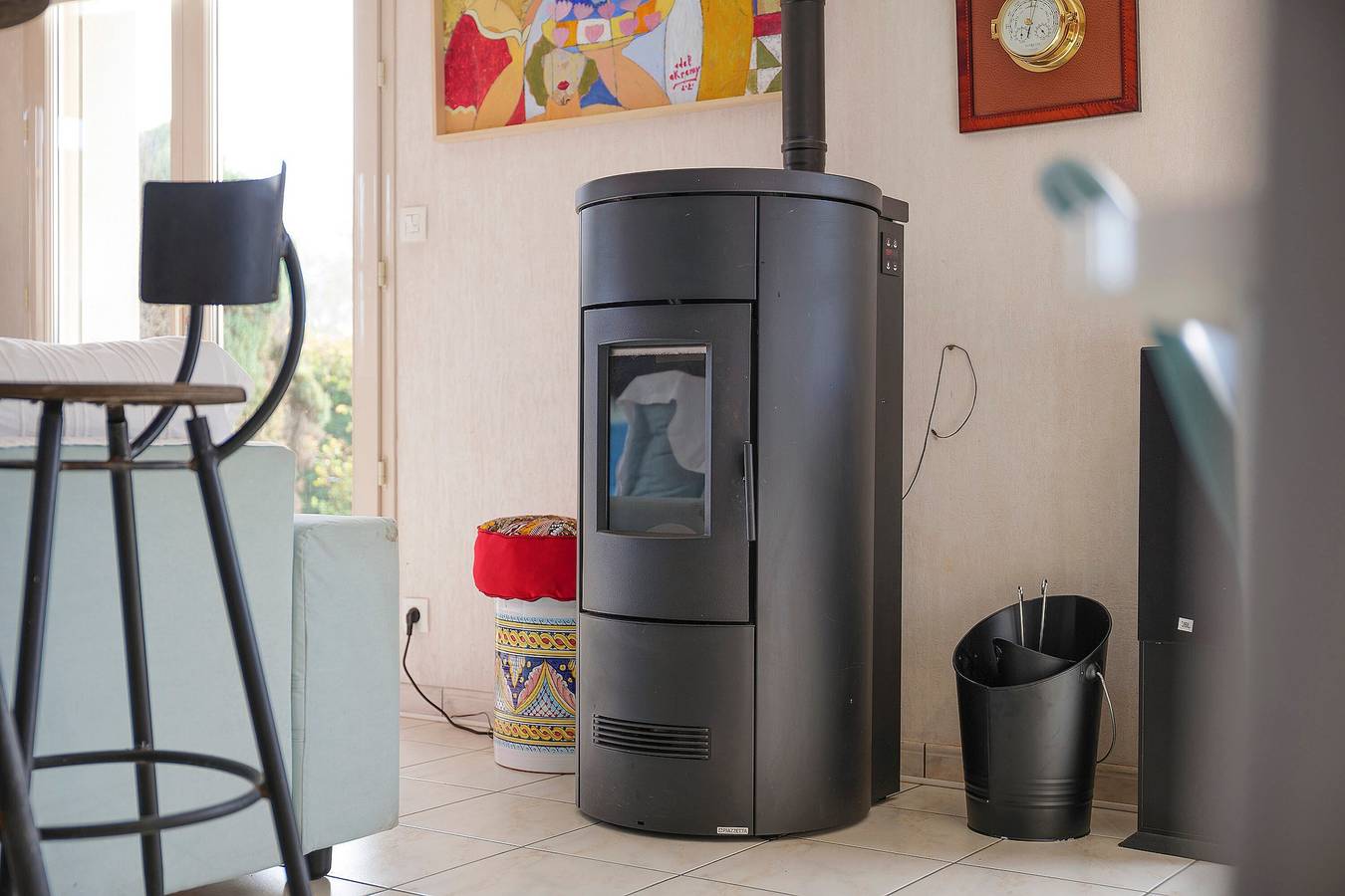 Maison de vacances « Maison Sarah » avec terrasse privée, jardin privé et Wi-Fi in Saint-Armel (Ille-et-Vilaine), Région de Rennes