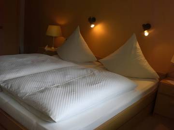 Ferienwohnung für 2 Personen, mit Garten in Bad Herrenalb