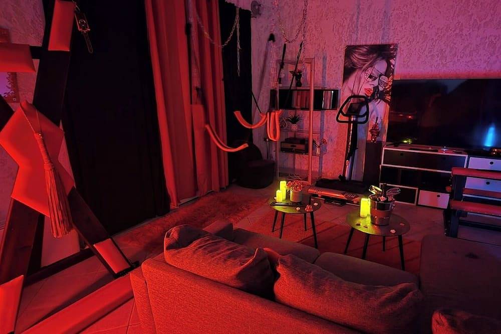 Apartamento entero, Furnished duplex Xcoquine Spa & pool in Tourves, Región Brignoles