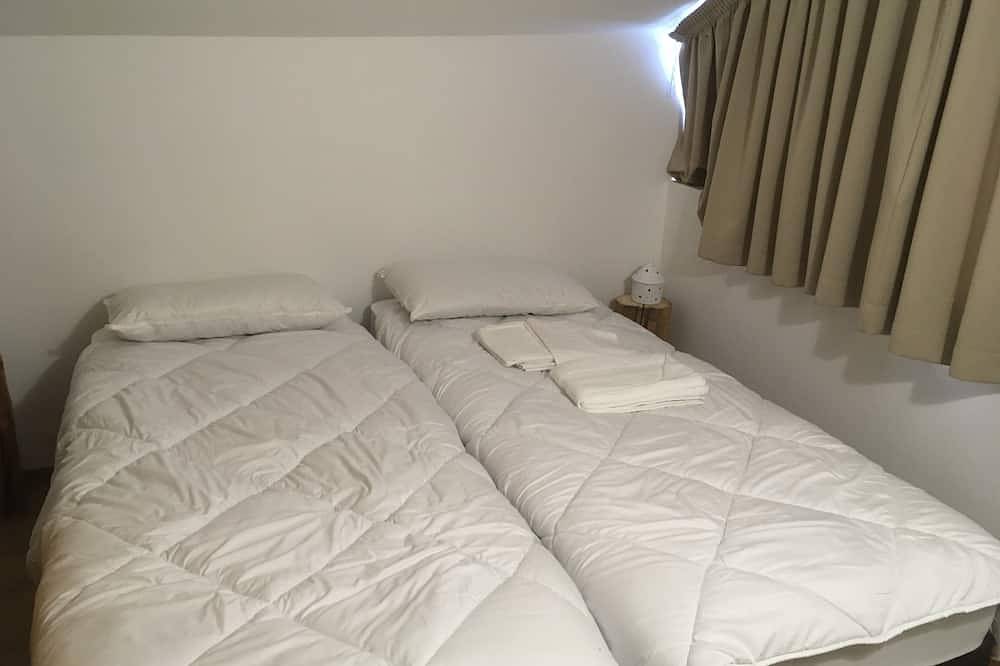 Chalet 1829 in Sainte-Foy-Tarentaise, Massif du Ruitor