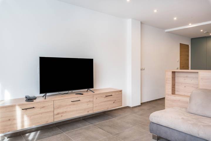 Hel lägenhet, 'Residence Diana Apartment 402' with Mountain View & Wi-Fi in Terenten, Dolomiti Superski