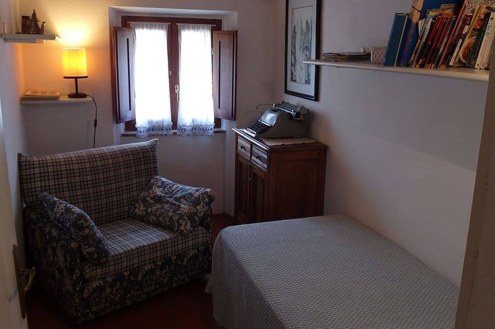 Apartamento entero, Apartamento Il Granaio in Casole d'Elsa, Provincia de Siena