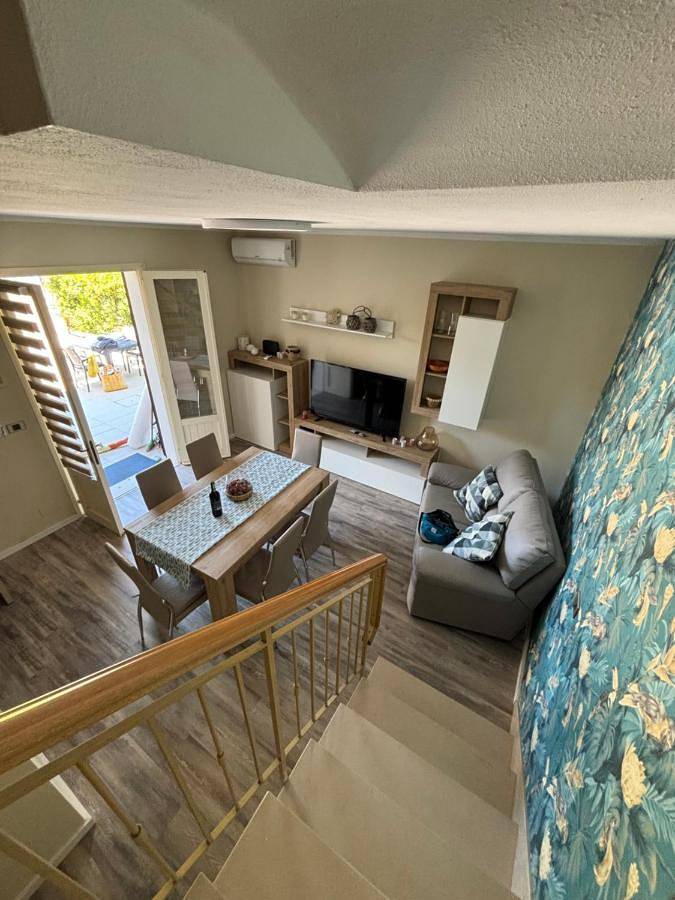 Dom dla 6 osób, z widok i ogród w Prowincja Rawenna