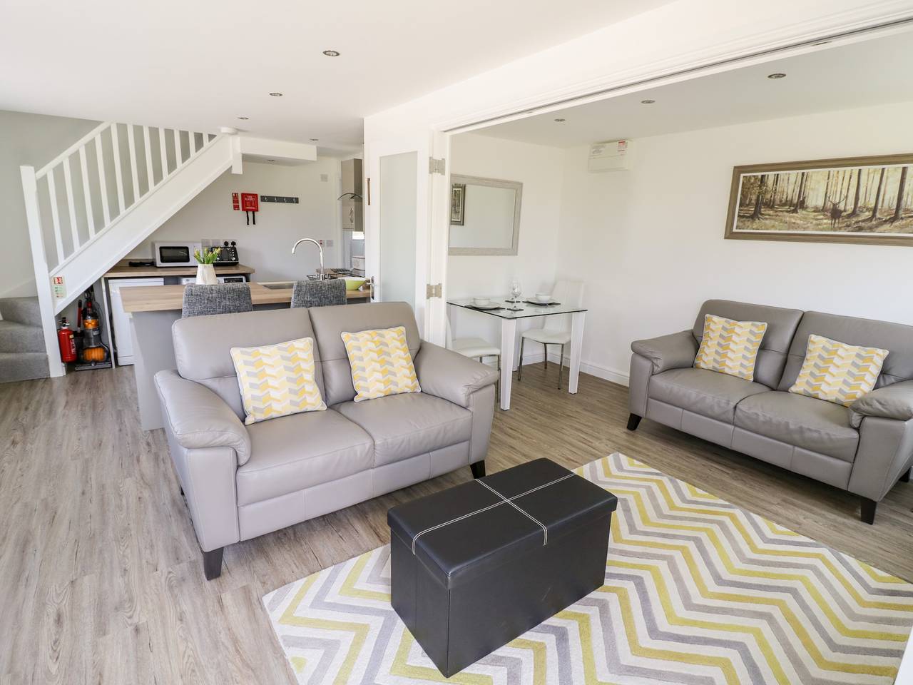 Meadow Cottage in Worcestershire
