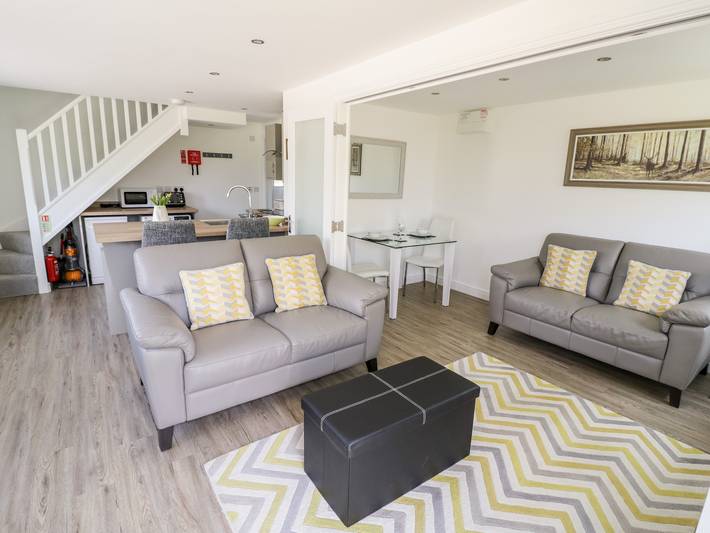 Casa rural para 2 personas in Worcestershire