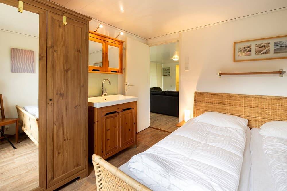 Het Ongerepte 12 Ferienhaus in Privater Lage und Strandnah in Renesse Strand, Renesse