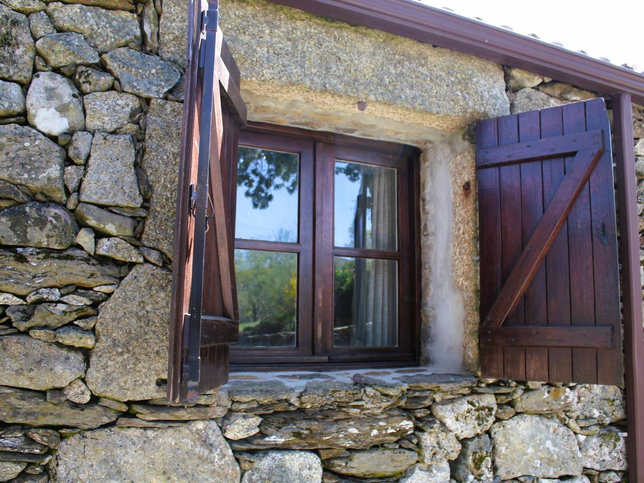 Casa do Piorno | Casa de Campo | Naturaleza | Branda da Aveleira in Melgaço, Distrito de Viana do Castelo