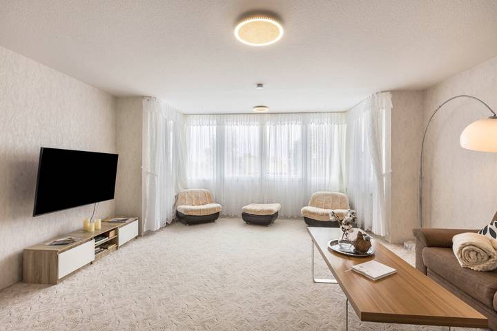 Ferienhaus für 8 Personen, mit Garten in Braunlage - 2