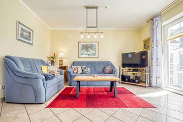 Ferienwohnung für 4 Personen in Zingst, Fischland - Darß - Zingst, Bild 1