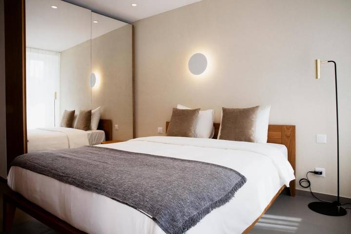 Hôtel pour 2 personnes à Yverdon-les-Bains - 4