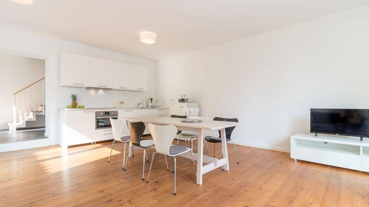 Ferienhaus für 10 Personen (105 m²) in Mainz in Mainz, Rheinhessen
