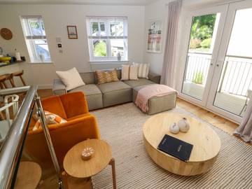 Cottage für 4 Personen in St. Ives, Cornwall, Bild 2