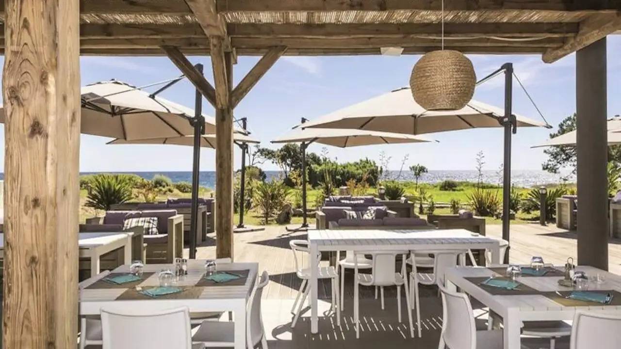 Apartamento vacacional entero, Ferienwohnung für 6 Personen (47 m²) in Poggio-Mezzana in Poggio-Mezzana, Región de Corte
