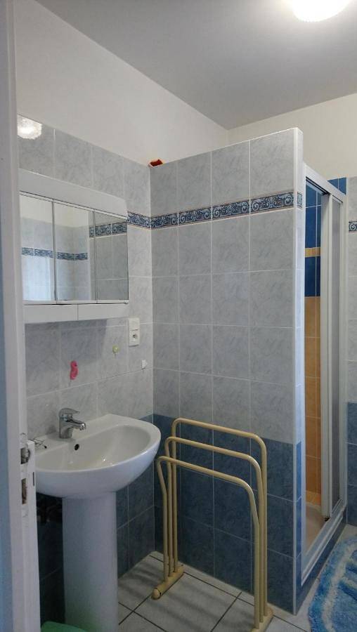 Appartement entier, Two-Bedroom Apartment in Espelette, Région de Bayonne
