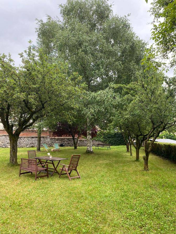 Casa para 12 con jardín en Chía, Benasque La Casa del Tilo in Chía, Pyrénées Aragonaises