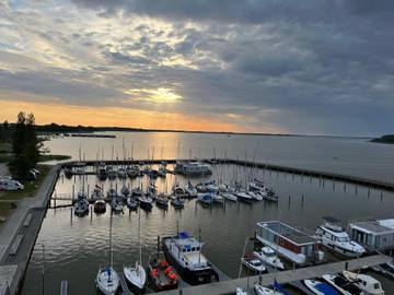 Hausboot für 2 Personen in Ribnitz, Ribnitz-Damgarten, Bild 4