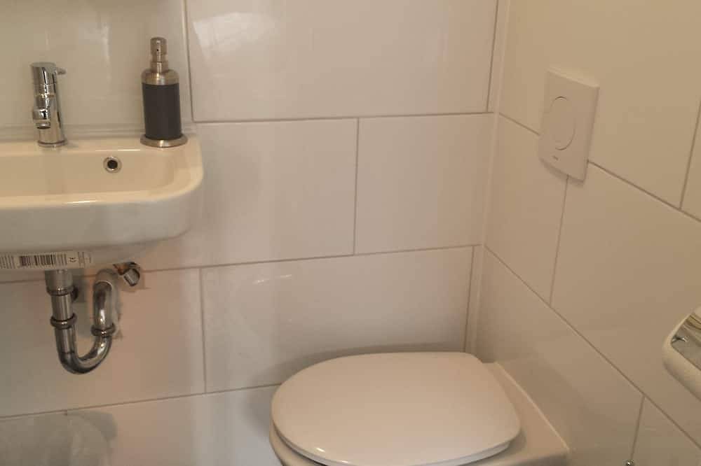 6 persons family room 1 km from center in Utrecht, Bestuur Regio Utrecht