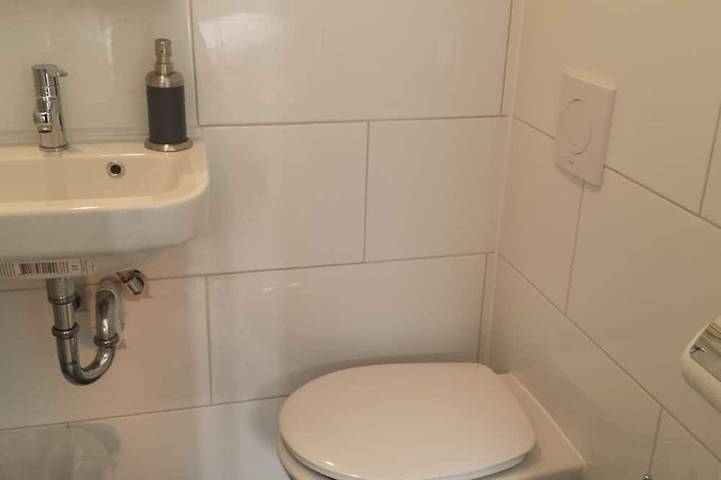 Hotel für 6 Personen in Utrecht - 2