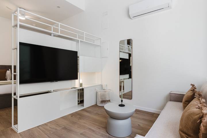 Gîte pour 5 personnes, avec terrasse et jardin dans Région de Valencia - 3