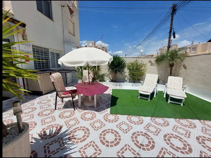 Ferienhaus für 6 Personen in Torrevieja - 2