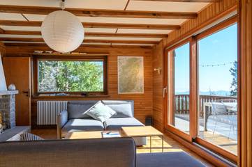 Chalet für 8 Personen in Muhlbach-sur-Munster, Colmar und Umgebung, Bild 3