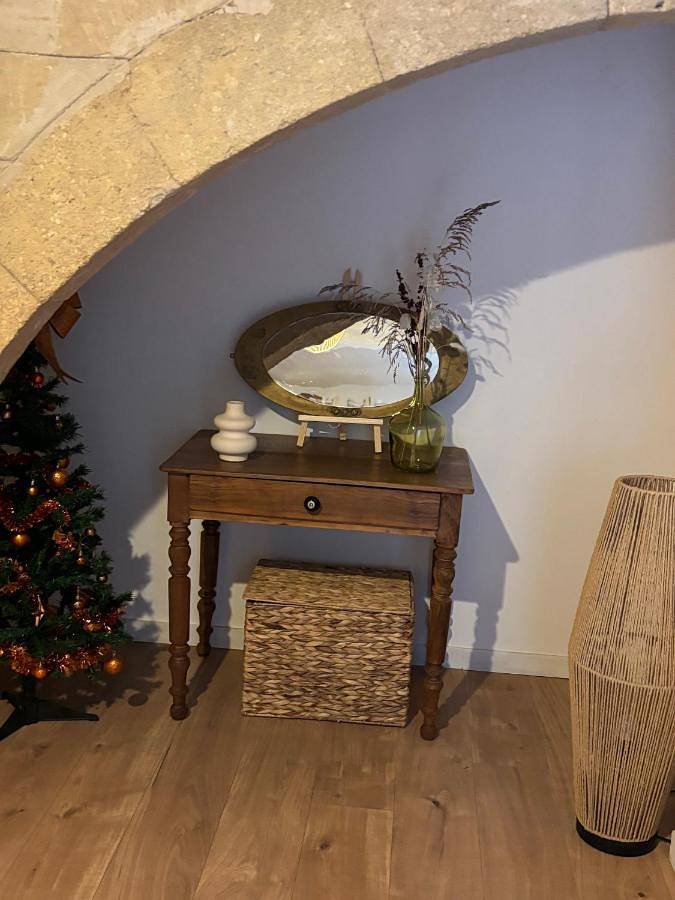 Appartement entier, Écrin paisible in Vergèze, Côte méditerranéenne (France)