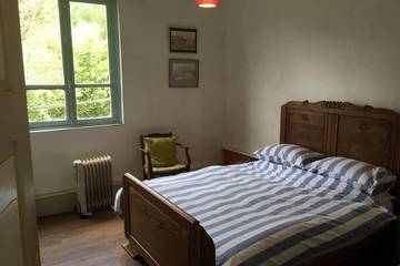 Cottage for 5 People in Mouriez, Montreuil region, Photo 1