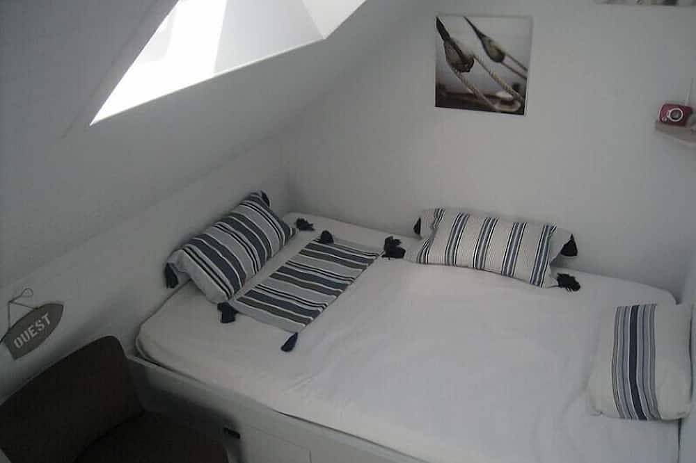 En el corazón del Golfo de Morbihan: Auténtica casa, una comodidad excepcional in Bono, Côte des Mégalithes