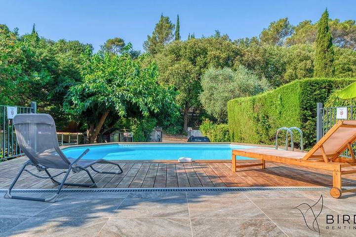 Casa de vacaciones para 5 personas - 1